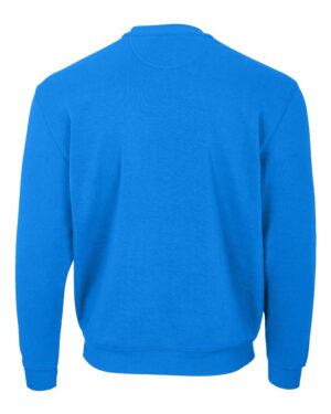 Boxercraft Men's Fleece Crewneck Sweatshirt - Image 16