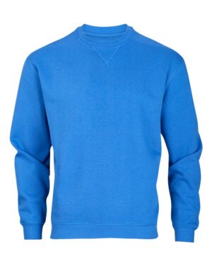 Boxercraft Men's Fleece Crewneck Sweatshirt - Image 15