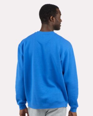 Boxercraft Men's Fleece Crewneck Sweatshirt - Image 18