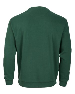 Boxercraft Men's Fleece Crewneck Sweatshirt - Image 20
