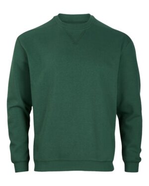 Boxercraft Men's Fleece Crewneck Sweatshirt - Image 19