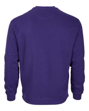 Boxercraft Men's Fleece Crewneck Sweatshirt - Image 60