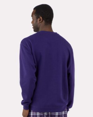 Boxercraft Men's Fleece Crewneck Sweatshirt - Image 62