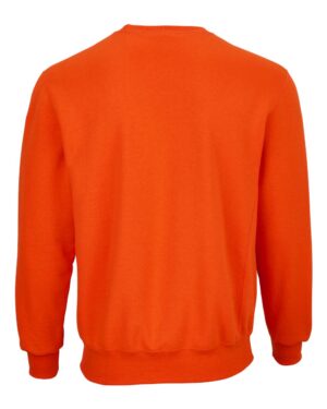 Boxercraft Men's Fleece Crewneck Sweatshirt - Image 10