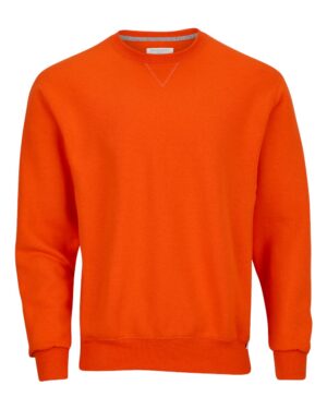 Boxercraft Men's Fleece Crewneck Sweatshirt - Image 9