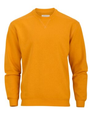 Boxercraft Men's Fleece Crewneck Sweatshirt - Image 27