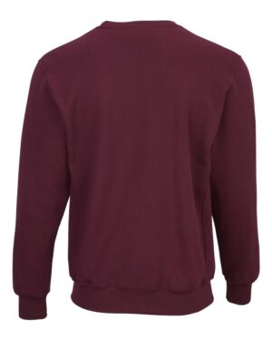 Boxercraft Men's Fleece Crewneck Sweatshirt - Image 40