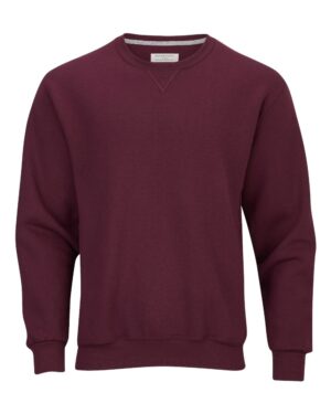 Boxercraft Men's Fleece Crewneck Sweatshirt - Image 39
