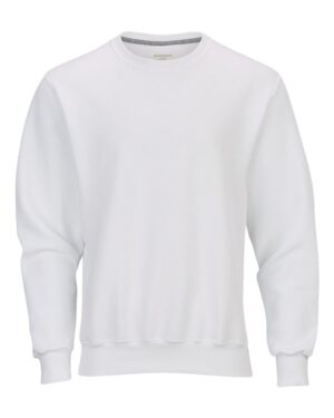 Boxercraft Men's Fleece Crewneck Sweatshirt - Image 83