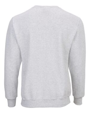 Boxercraft Men's Fleece Crewneck Sweatshirt - Image 86