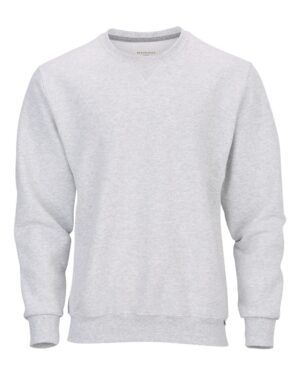Boxercraft Men's Fleece Crewneck Sweatshirt - Image 85