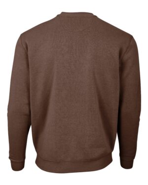 Boxercraft Men's Fleece Crewneck Sweatshirt - Image 24