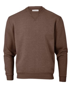 Boxercraft Men's Fleece Crewneck Sweatshirt - Image 23