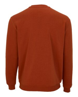 Boxercraft Men's Fleece Crewneck Sweatshirt - Image 72