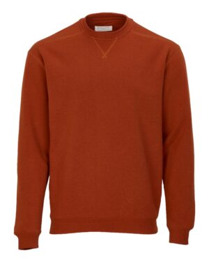 Boxercraft Men's Fleece Crewneck Sweatshirt - Image 71