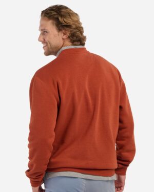 Boxercraft Men's Fleece Crewneck Sweatshirt - Image 74