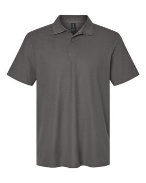 Gildan Unisex Softstyle® Pique Polo - Image 7
