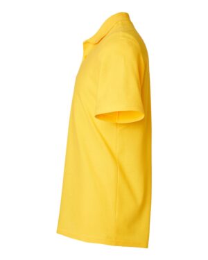 Gildan Unisex Softstyle® Pique Polo - Image 21