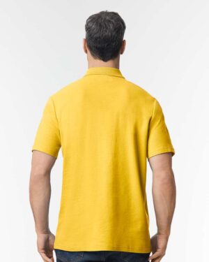 Gildan Unisex Softstyle® Pique Polo - Image 24
