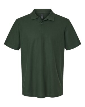 Gildan Unisex Softstyle® Pique Polo - Image 25