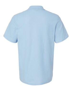 Gildan Unisex Softstyle® Pique Polo - Image 32