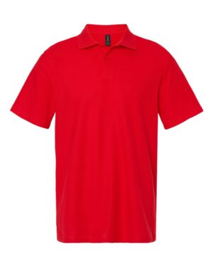 Gildan Unisex Softstyle® Pique Polo - Image 43