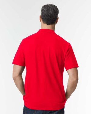 Gildan Unisex Softstyle® Pique Polo - Image 48