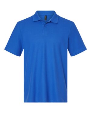 Gildan Unisex Softstyle® Pique Polo - Image 49