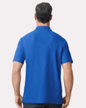 Gildan Unisex Softstyle® Pique Polo - Image 54