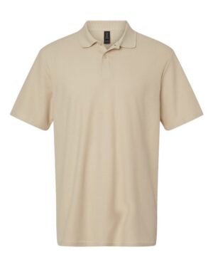 Gildan Unisex Softstyle® Pique Polo - Image 55
