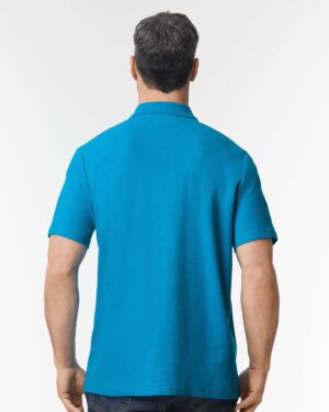 Gildan Unisex Softstyle® Pique Polo - Image 66