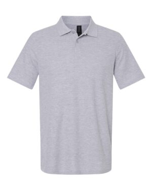Gildan Unisex Softstyle® Pique Polo - Image 67