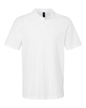 Gildan Unisex Softstyle® Pique Polo - Image 73