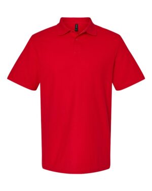 Gildan Unisex Softstyle® Pique Polo - Image 13