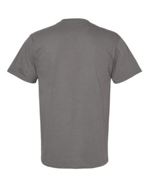 Gildan Unisex Softstyle® Midweight T-Shirt - Image 8