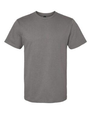 Gildan Unisex Softstyle® Midweight T-Shirt - Image 7