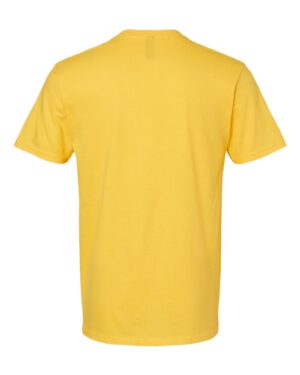 Gildan Unisex Softstyle® Midweight T-Shirt - Image 14