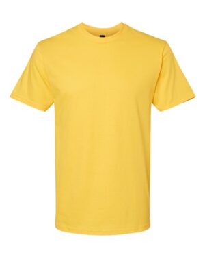 Gildan Unisex Softstyle® Midweight T-Shirt - Image 13