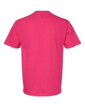 Gildan Unisex Softstyle® Midweight T-Shirt - Image 26