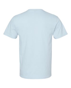 Gildan Unisex Softstyle® Midweight T-Shirt - Image 38
