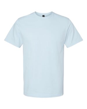 Gildan Unisex Softstyle® Midweight T-Shirt - Image 37