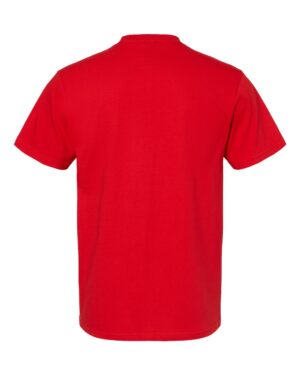 Gildan Unisex Softstyle® Midweight T-Shirt - Image 80