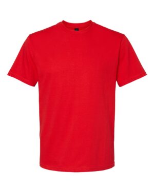Gildan Unisex Softstyle® Midweight T-Shirt - Image 79