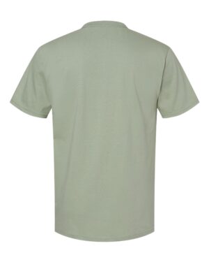 Gildan Unisex Softstyle® Midweight T-Shirt - Image 92