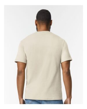 Gildan Unisex Softstyle® Midweight T-Shirt - Image 102