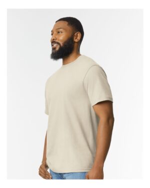 Gildan Unisex Softstyle® Midweight T-Shirt - Image 101