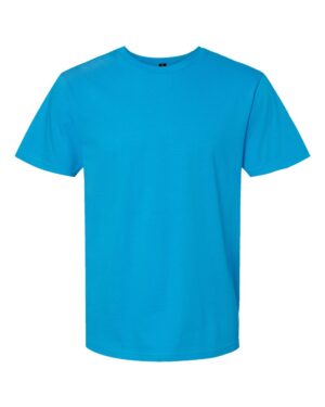 Gildan Unisex Softstyle® Midweight T-Shirt - Image 103