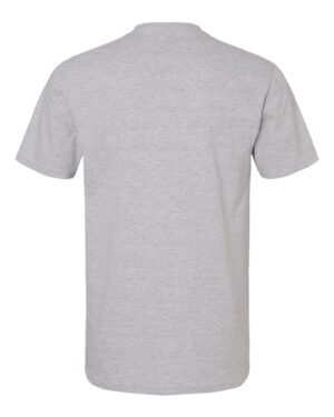 Gildan Unisex Softstyle® Midweight T-Shirt - Image 110