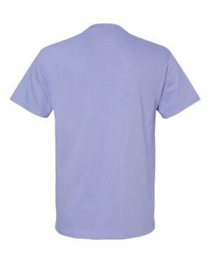 Gildan Unisex Softstyle® Midweight T-Shirt - Image 122