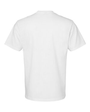 Gildan Unisex Softstyle® Midweight T-Shirt - Image 128